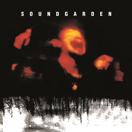 Soundgarden - Black Hole Sun