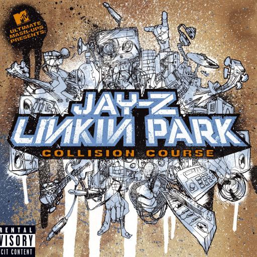 JAY Z / Linkin Park - Numb/Encore