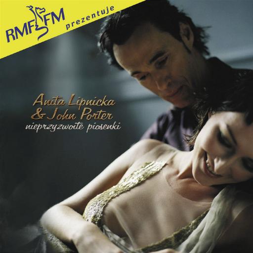 Anita Lipnicka & John Porter