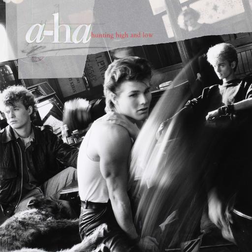 A-ha - Take On Me