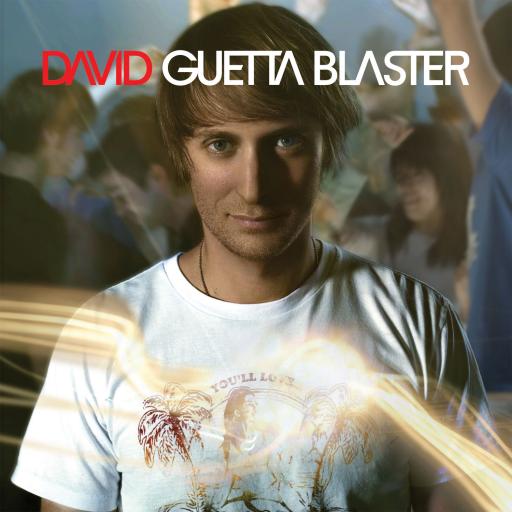 David Guetta - The World Is Mine