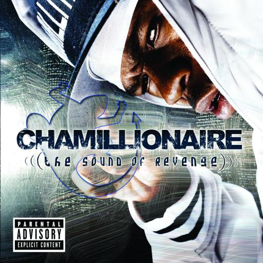 Chamillionaire / Krayzie Bone - Ridin'