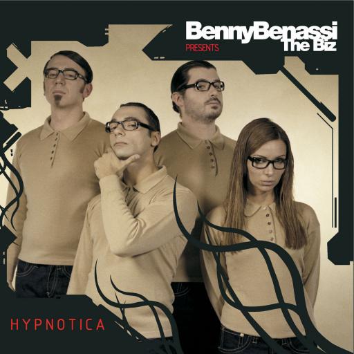 Benassi Bros / Benny Benassi - Satisfaction