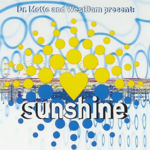 Dr. Motte & WestBam - Sunshine