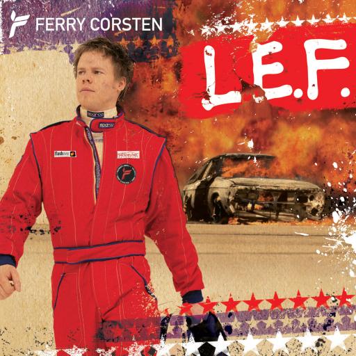 Ferry Corsten - Beautiful