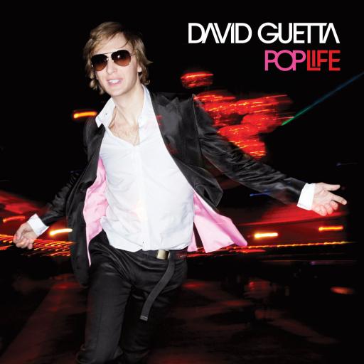 David Guetta / Chris Willis - Love Is Gone