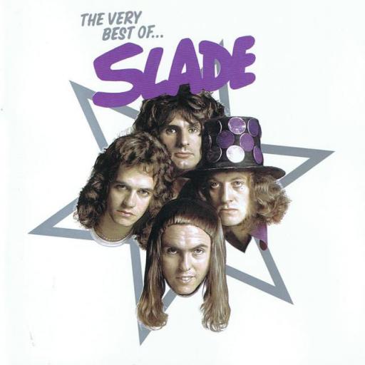 Slade - Merry Xmas Everybody