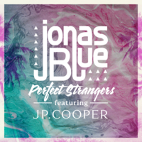 Jonas Blue feat. JP Cooper