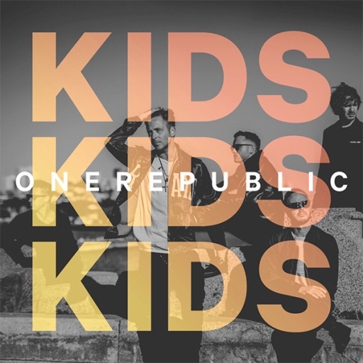 OneRepublic - Kids