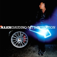 Alex Gaudino feat. Crystal Waters