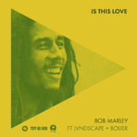 Bob Marley feat. Lvndscape & Bolier