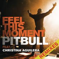 Pitbull feat. Christina Aguilera