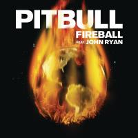 Pitbull feat. John Ryan