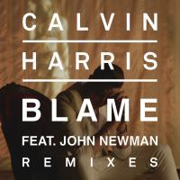 Calvin Harris feat. John Newman