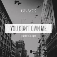 Grace feat. G-Eazy