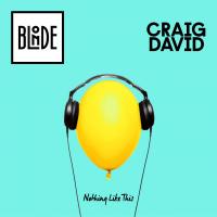 Blonde feat. Craig David