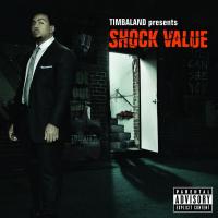 Timbaland feat. Nelly Furtado & Justin Timberlake