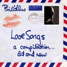 Phil Collins - Against All Odds