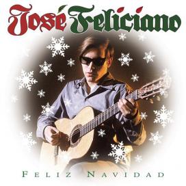 José Feliciano - Felíz Navidad