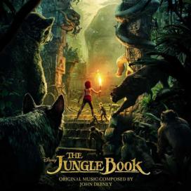 John Debney - Jungle Run