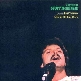 Scott McKenzie - San Francisco (Be Sure to Wear Some Flowers in Your Hair)