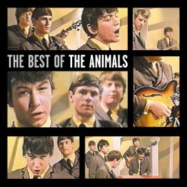 Animals - House Of The Rising Sun