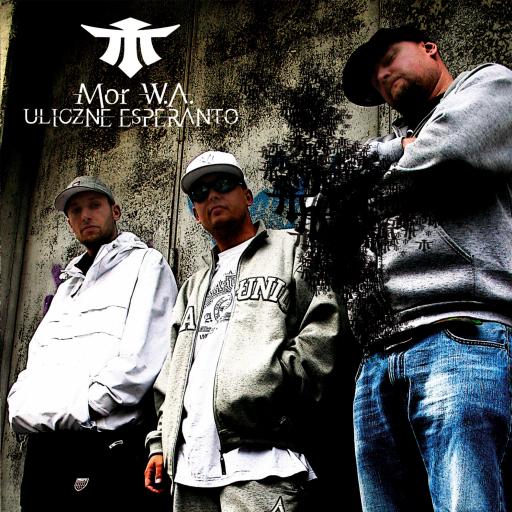 Mor W.A. - Uliczne Esperanto