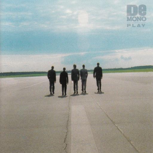 De Mono - Wszystko jest na sprzedaż