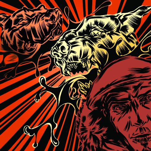 O.S.T.R. - Początek