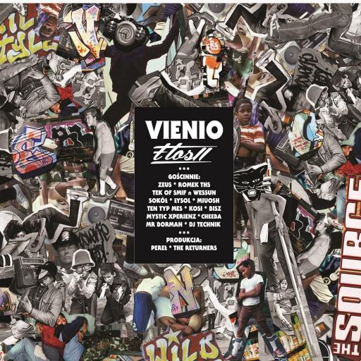 Vienio & Pele - Chcę żyć