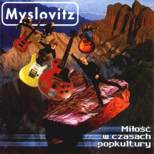 Myslovitz - Chłopcy
