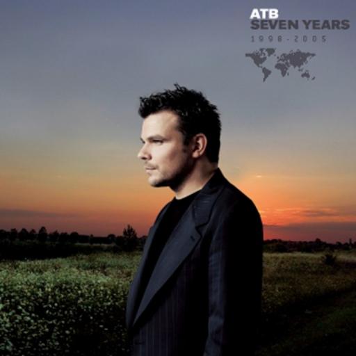 ATB - Here with Me