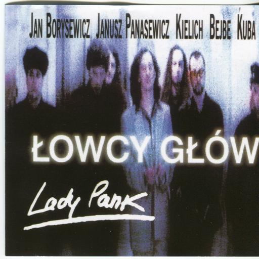 Lady Pank - Znowu pada deszcz