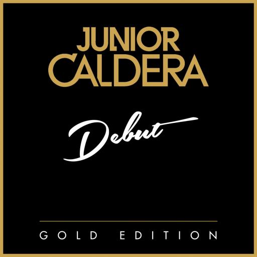 Junior Caldera feat. Sophie Ellis-Bextor