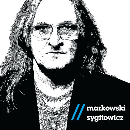 Grzegorz Markowski & Ryszard Sygitowicz 