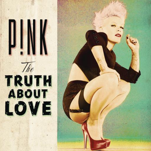 Pink feat. Lily Allen