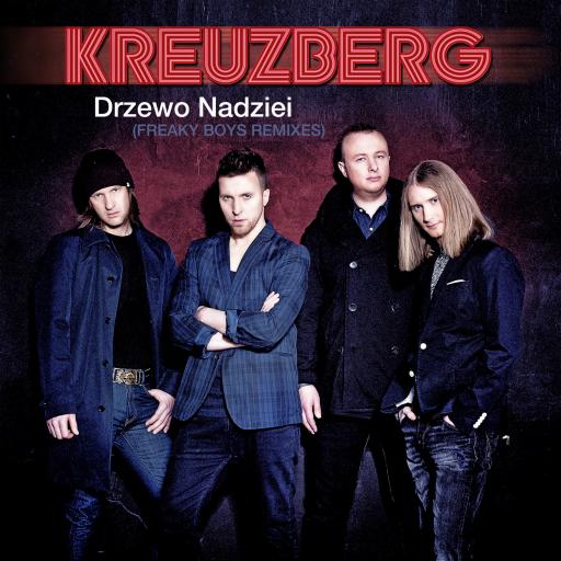 Kreuzberg - Drzewo Nadziei