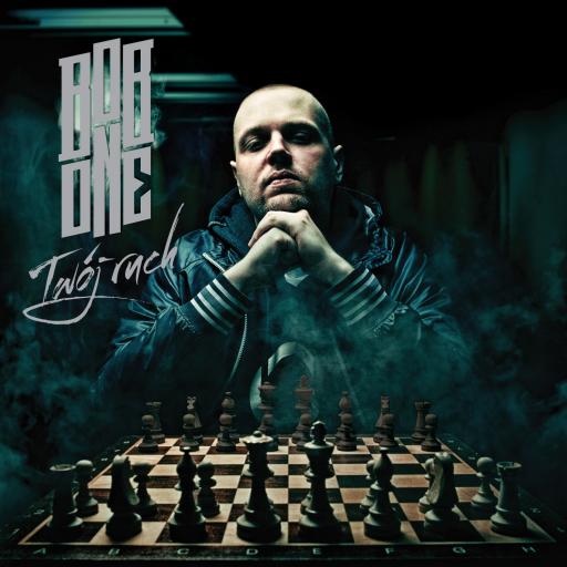 Bob One / Bas Tajpan - Daj z siebie wszystko