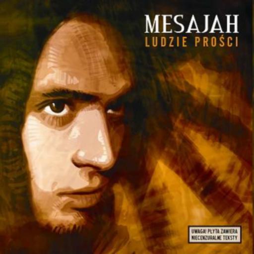 Mesajah - Każdego dnia