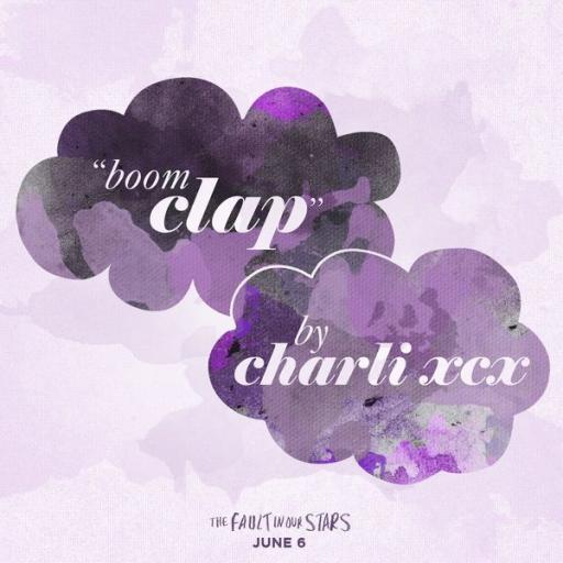Charlie XCX - Boom Clap