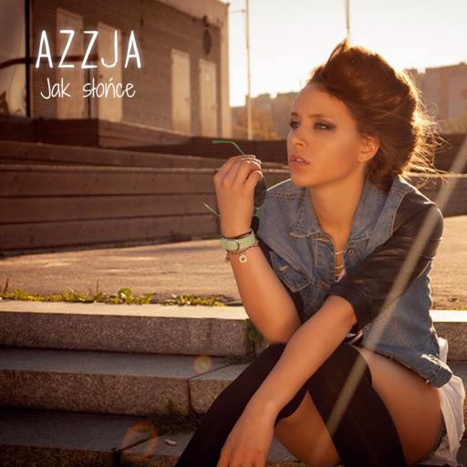 Azzja - Jak słońce