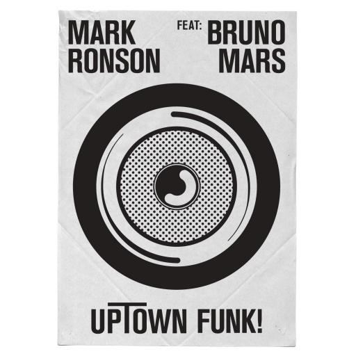 Mark Ronson feat. Bruno Mars