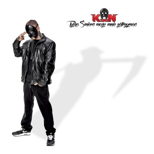 KaeN / Grizzlee - Wybór