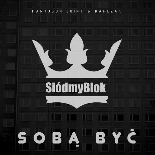 Haryjson Joint / Kapczak - Sobą Być