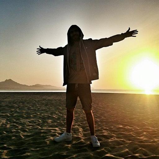 Nowator - Wrócę nad ranem