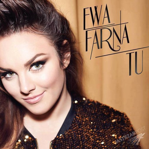 Ewa Farna - Tu