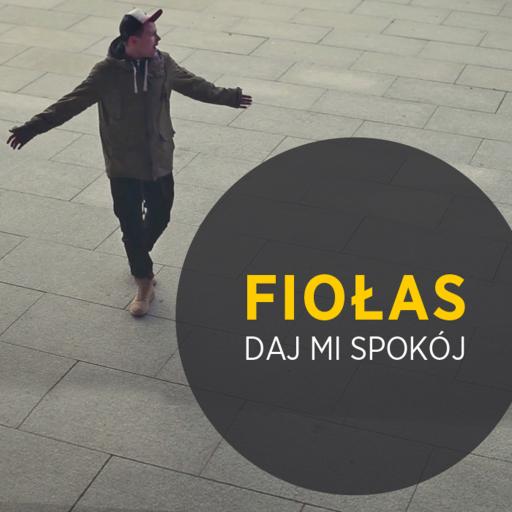 Fiołas - Daj Mi Spokój