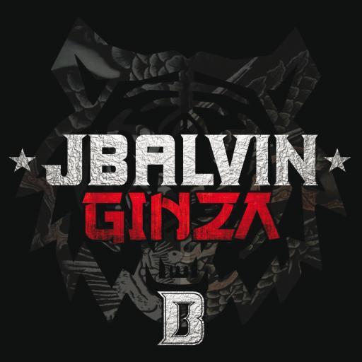 J Balvin - Ginza