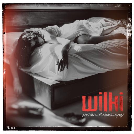 Wilki - Wenus, tu Mars