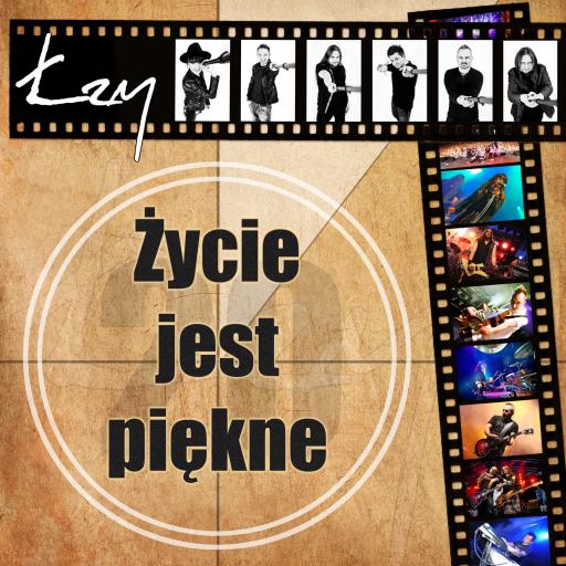 Łzy - Życie jest piękne